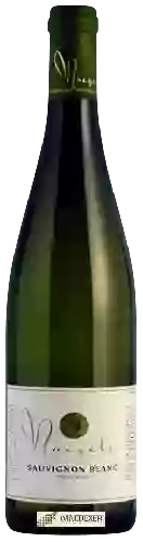 Domaine Georg Naegele - Sauvignon Blanc Trocken