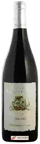 Domaine Nicolas Brunet - Vouvray Demi-Sec