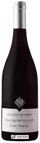 Domaine Georges & Cyril Després - Beaujolais Village Cuvée Prestige