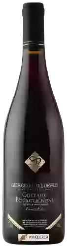 Domaine Georges & Cyril Després - Gamay Noir Coteaux Bourguignons