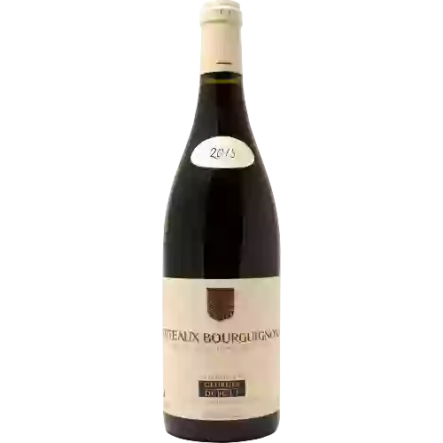 Domaine Georges Duboeuf - Coteaux Bourguignons