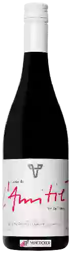 Domaine Georges Duboeuf - Cuvée De L'Amitie Rouge