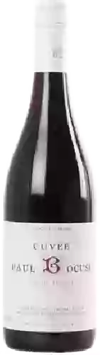 Domaine Georges Duboeuf - Cuvée Paul Bocuse Rouge