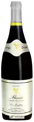 Domaine Georges Duboeuf - Fleurie La Madone