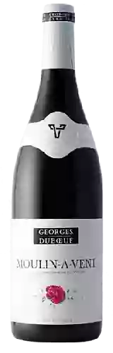 Domaine Georges Duboeuf - Moulin-A-Vent Rochegrès