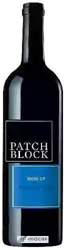 Domaine Georges Duboeuf - Patch Block Merlot