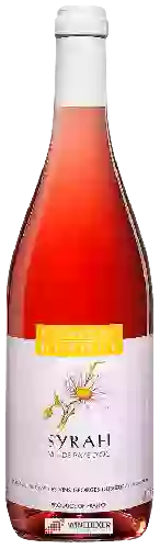 Domaine Georges Duboeuf - Syrah Pays d'Oc Rosé