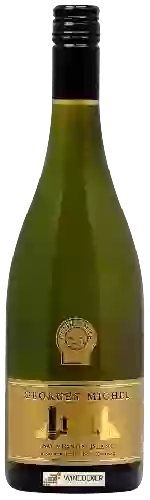 Domaine Georges Michel - Golden Mile Sauvignon Blanc