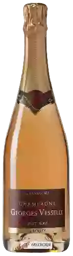 Domaine Georges Vesselle - Brut Rosé Champagne Grand Cru 'Bouzy'