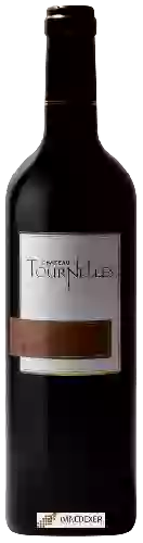 Domaine Georges Vigouroux - Château Tournelles