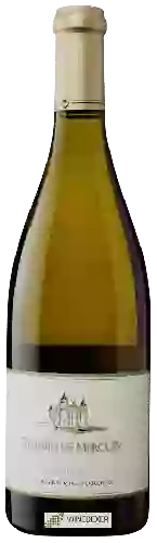 Domaine Georges Vigouroux - Chenin de Mercuès Sec