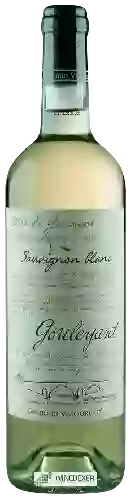 Domaine Georges Vigouroux - Gouleyant Sauvignon Blanc