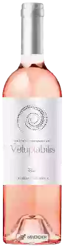 Domaine Georges Vigouroux - Tournelles  Voluptabilis Rose