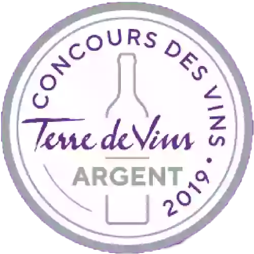 Domaine Georges Vigouroux - Tuber Malbec