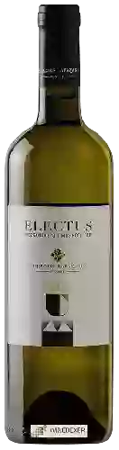 Domaine Georgios Lafazanis - Electus Moschofilero (Μοσχοφίλερο)