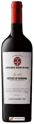 Domaine Gérard Bertrand - An 118 Coteaux de Narbonne Rouge