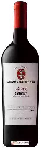 Domaine Gérard Bertrand - An 806 Corbières