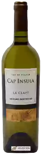 Domaine Gérard Bertrand - Cap Insula La Clape