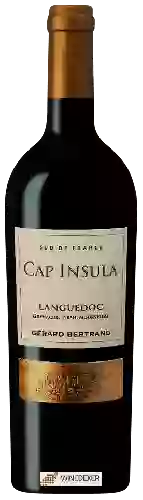 Domaine Gérard Bertrand - Cap Insula Languedoc (Grenache - Syrah - Mourvedre)