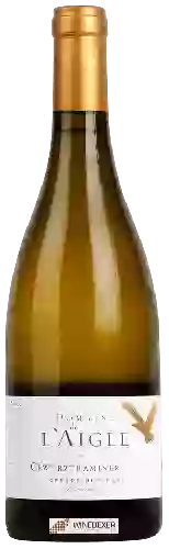 Domaine Gérard Bertrand - Domaine de L'Aigle Gewurztraminer