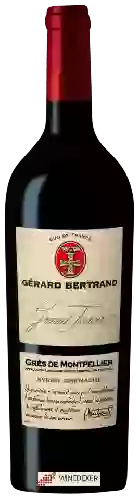 Domaine Gérard Bertrand - Grand Terroir Grès de Montpellier