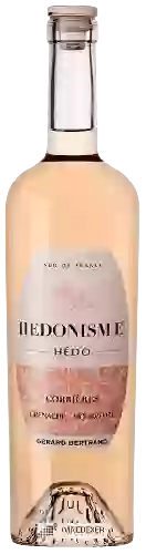 Domaine Gérard Bertrand - Hédonism(e) Corbières Rosé