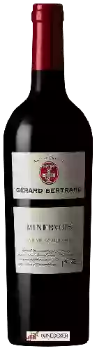 Domaine Gérard Bertrand - Minervois (Syrah - Carignan)