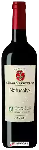 Domaine Gérard Bertrand - Naturalys Syrah