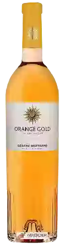 Domaine Gérard Bertrand - Orange Gold