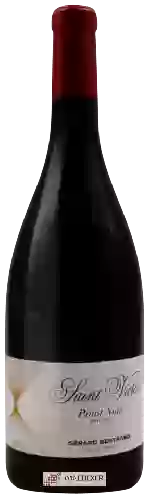 Domaine Gérard Bertrand - Saint Victor Pinot Noir