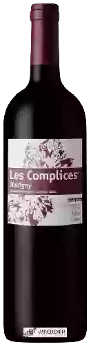 Domaine Gérald Besse - Les Complices