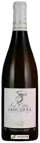 Domaine Gérard Boulay - La Côte Sancerre