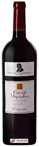 Domaine Gérard Depardieu - En Roussillon