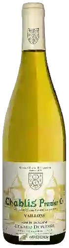 Domaine Gerard Duplessis - Chablis Premier Cru 'Vaillons'