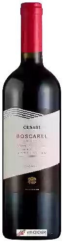 Domaine Cesari - Boscarel Merlot - Sangiovese Veneto