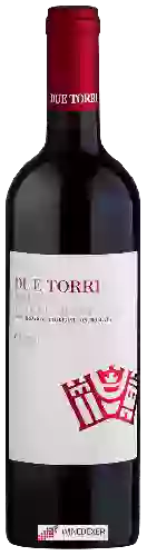 Domaine Cesari - Duetorri Merlot Friuli Grave