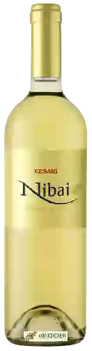 Domaine Cesari - Nibai Soave Classico