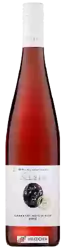 Domaine Gerhard Klein - Cabernet Sauvignon Rosé