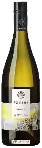 Domaine Gesellmann - Chardonnay