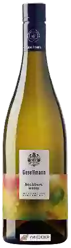 Domaine Gesellmann - Hochberc Weiss