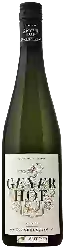 Domaine Geyerhof - Kirchensteig Riesling