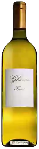 Domaine Ghiomo - Fussot