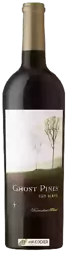 Domaine Ghost Pines - Red Blend