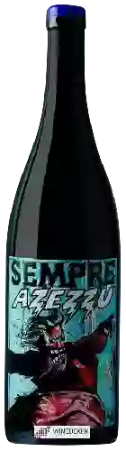 Domaine Giacometti - Sempre Azezzu