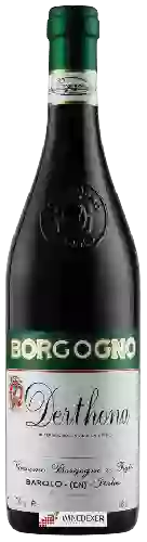 Domaine Borgogno - Derthona Bianco