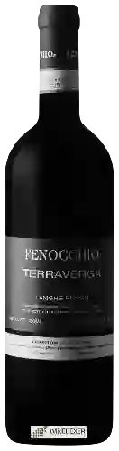 Domaine Giacomo Fenocchio - Terraverga Langhe Rosso