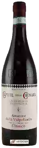 Domaine Montresor - Capitel della Crosara Amarone della Valpolicella Classico