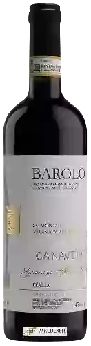 Domaine Giacosa Fratelli - Canavere Scarrone Vigna Mandorlo Barolo