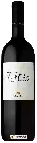 Domaine Gialdi - Estro