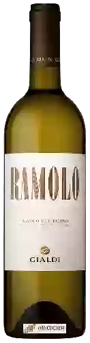 Domaine Gialdi - Ramolo